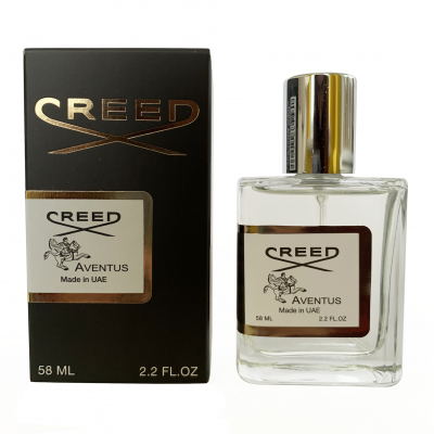CREED Aventus Perfume Newly чоловічий 58 мл