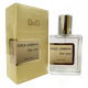 Dolce&Gabbana The One Perfume Newly жіночий 58 мл
