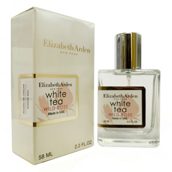 Elizabeth Arden White Tea Wild Rose Perfume Newly жіночий 58 мл