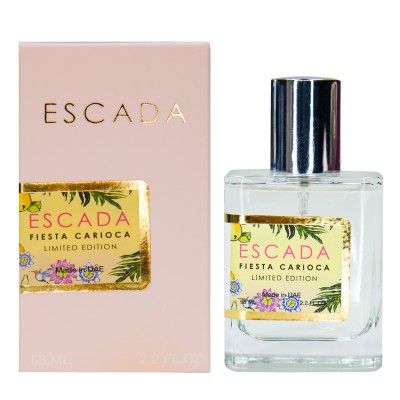 Escada Fiesta Carioca Perfume Newly жіночий 58 мл