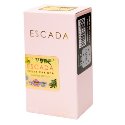 Escada Fiesta Carioca Perfume Newly жіночий 58 мл