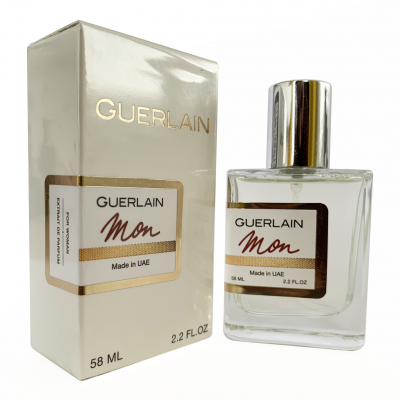 Guerlain Mon Perfume Newly жіночий 58 мл