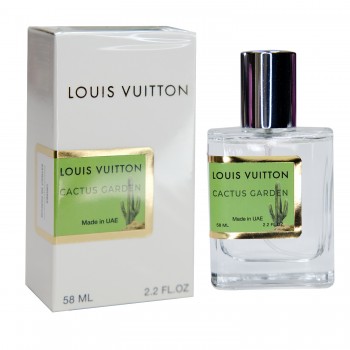 Louis Vuitton Cactus Garden Perfume Newly унисекс 58 мл