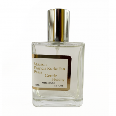 Maison Francis Kurkdjian Gentle Fluidity Perfume Newly унісекс 58 мл