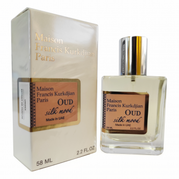 Maison Francis Kurkdjian Oud Silk Mood Perfume Newly унісекс 58 мл