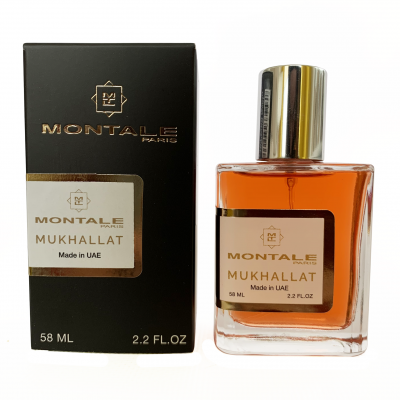 MONTALE Mukhallat Perfume Newly унісекс 58 мл