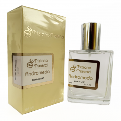 Tiziana Terenzi Andromeda Perfume Newly унісекс 58 мл