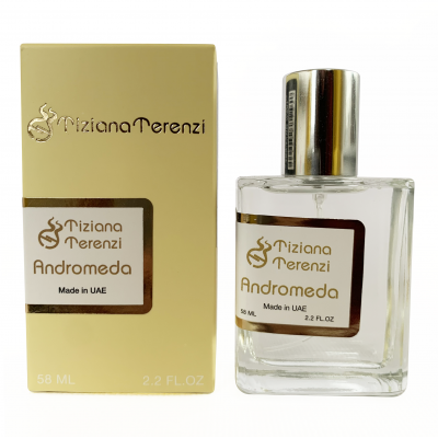 Tiziana Terenzi Andromeda Perfume Newly унісекс 58 мл