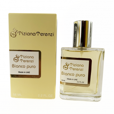 Tiziana Terenzi Bianco Puro Perfume Newly унісекс 58 мл