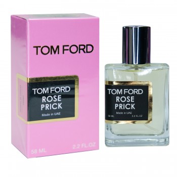 Tom Ford Rose Prick Perfume Newly унісекс 58 мл