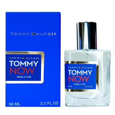 Tommy Hilfiger Tommy Now Perfume Newly чоловічий 58 мл