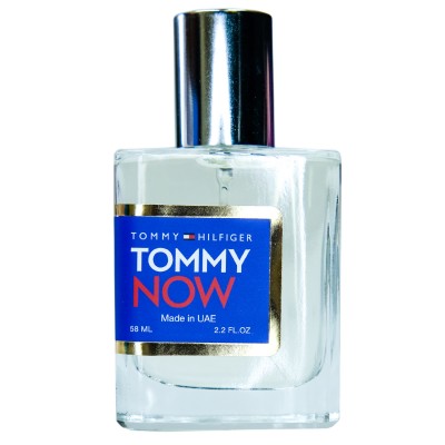 Tommy Hilfiger Tommy Now Perfume Newly чоловічий 58 мл