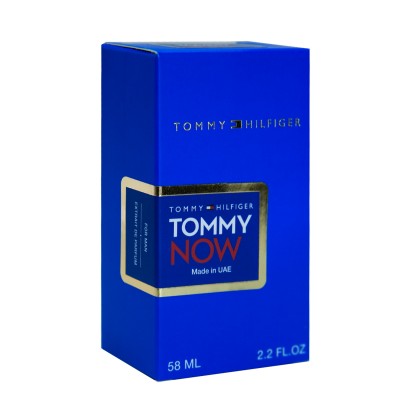 Tommy Hilfiger Tommy Now Perfume Newly чоловічий 58 мл