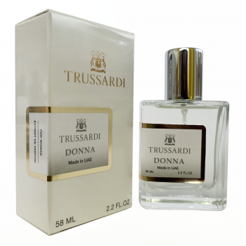 Trussardi Donna Perfume Newly жіночий 58 мл