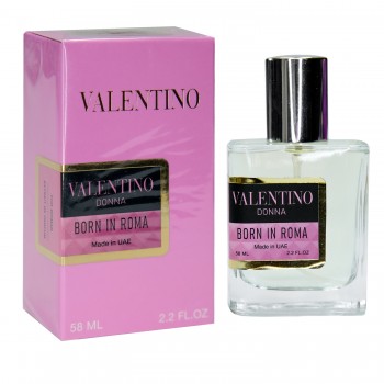 Valentino Donna Born In Roma Perfume Newly жіночий 58 мл