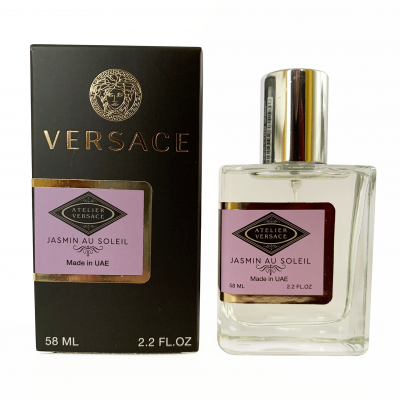 Versace Jasmin au Soleil Perfume Newly унісекс 58 мл