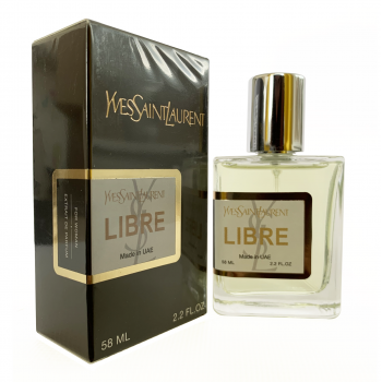 Yves Saint Laurent Libre Perfume Newly женский 58 мл