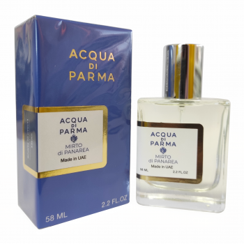 Acqua di Parma Mirto Di Panarea Perfume Newly унісекс 58 мл