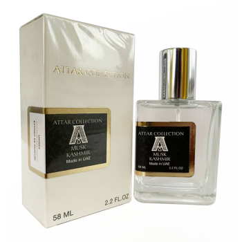 Attar Collection Musk Kashmir Perfume Newly унісекс 58 мл