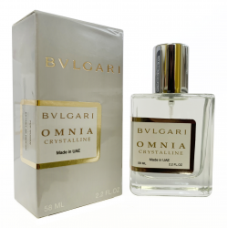 Bvlgari Omnia Crystalline Perfume Newly женский 58 мл