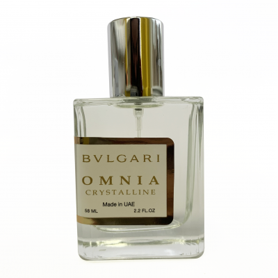 Bvlgari Omnia Crystalline Perfume Newly жіночий 58 мл