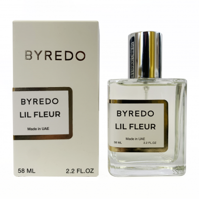 Byredo Lil Fleur Perfume Newly унісекс 58 мл