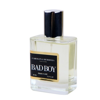 Carolina Herrera Bad Boy Perfume Newly чоловічий 58 мл