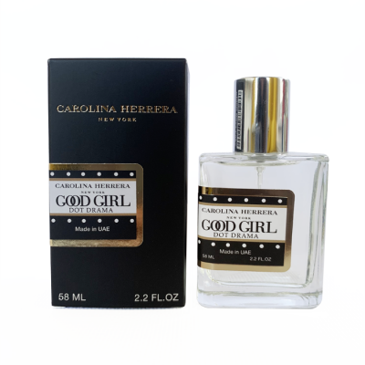 Carolina Herrera Good Girl Dot Drama Perfume Newly жіночий 58 мл