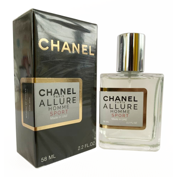 Chanel Allure Homme Sport Perfume Newly чоловічий 58 мл