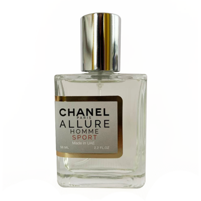 Chanel Allure Homme Sport Perfume Newly чоловічий 58 мл
