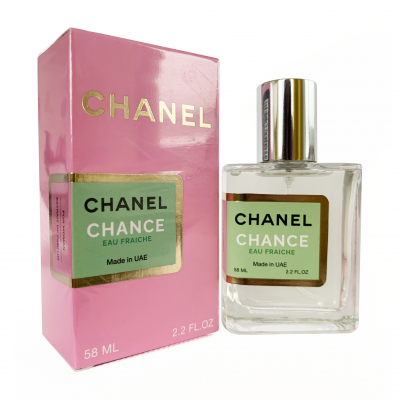 Chanel Chance Eau Fraiche Perfume Newly жіночий 58 мл