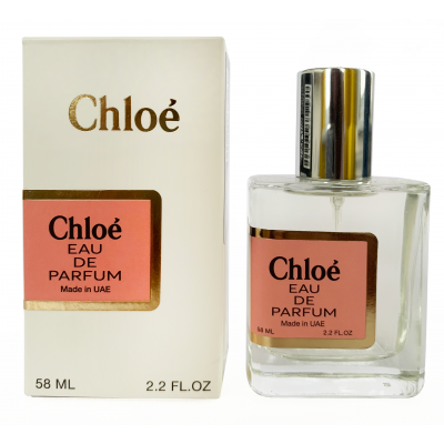 Chloe Chloe Eau De Parfum Perfume Newly жіночий 58 мл