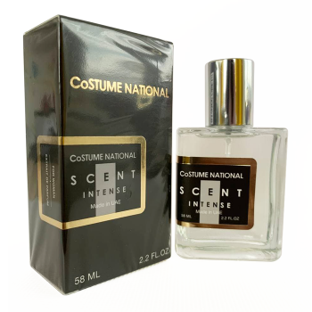 Costume National Scent Intense Perfume Newly жіночий 58 мл