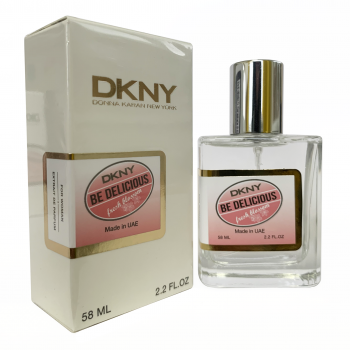 DKNY Be Delicious Fresh Blossom Perfume Newly жіночий 58 мл