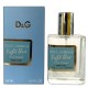 Dolce&Gabbana Light Blue Pour Homme Perfume Newly чоловічий 58 мл