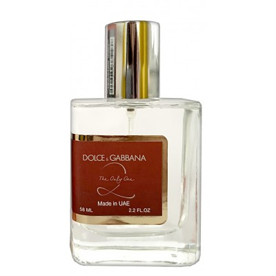 Dolce&Gabbana The Only One 2 Perfume Newly жіночий 58 мл