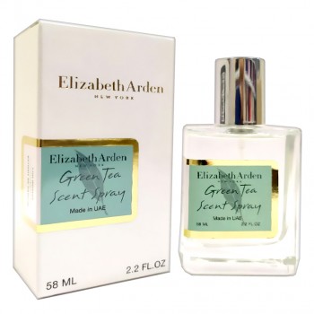 Elizabeth Arden Green Tea Perfume Newly жіночий 58 мл