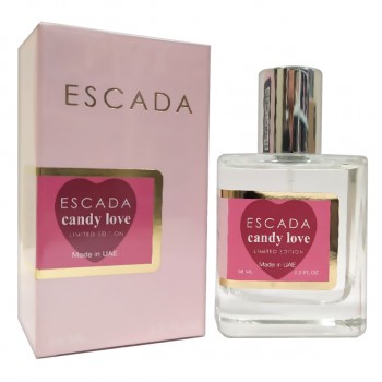 Escada Candy Love Perfume Newly жіноча 58 мл