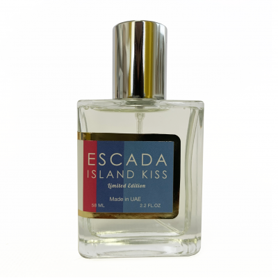Escada Island Kiss Perfume Newly жіночий 58 мл