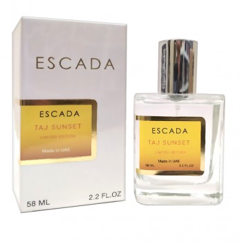 Escada Taj Sunset Perfume Newly жіночий 58 мл