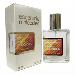 Ecentric Molecule Molecule 02 Perfume Newly унісекс 58 мл