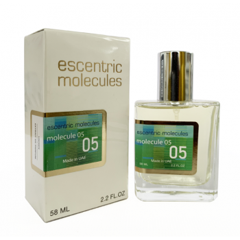 Ecentric Molecule Molecule 05 Perfume Newly унісекс 58 мл