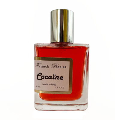 Franck Boclet Cocaine Perfume Newly унісекс 58 мл