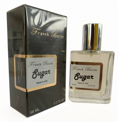 Franck Boclet Sugar Perfume Newly унісекс 58 мл