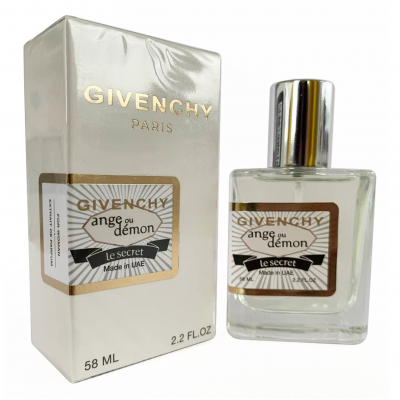 Givenchy Ange Ou Demon Le Secret Perfume Newly жіночий 58 мл