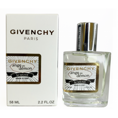 Givenchy Ange Ou Demon Le Secret Perfume Newly жіночий 58 мл