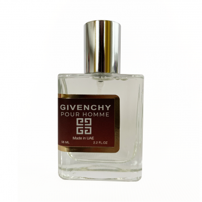  Givenchy Pour Homme Perfume Newly чоловічий 58 мл