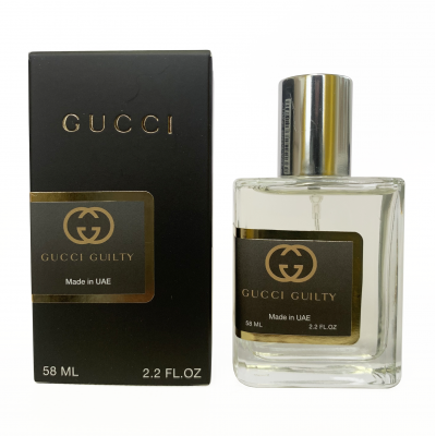 Gucci Guilty Perfume Newly жіночий 58 мл