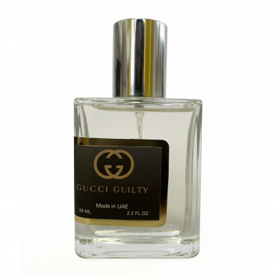 Gucci Guilty Perfume Newly женский 58 мл