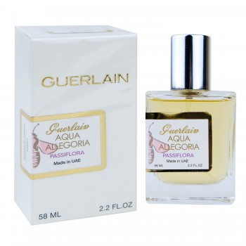 Guerlain Aqua Allegoria Passiflora Perfume Newly унісекс 58 мл